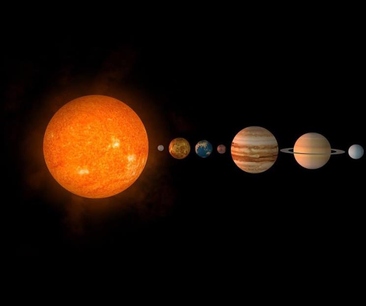 Alineación Planetaria: ¿Qué sucede cuando los planetas se alinean?