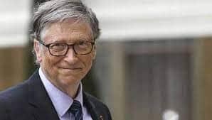 Revelan los ingresos de Bill Gates