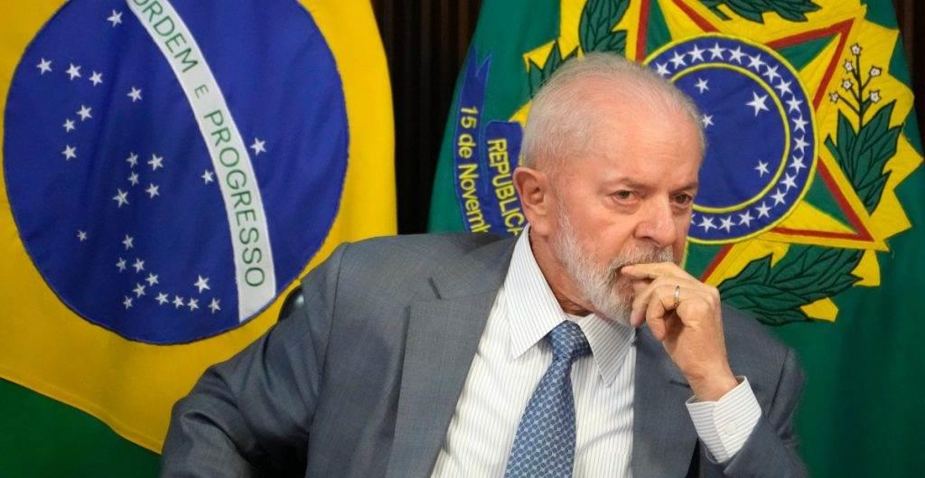Retira Brasil embajador en Israel tras tensiones