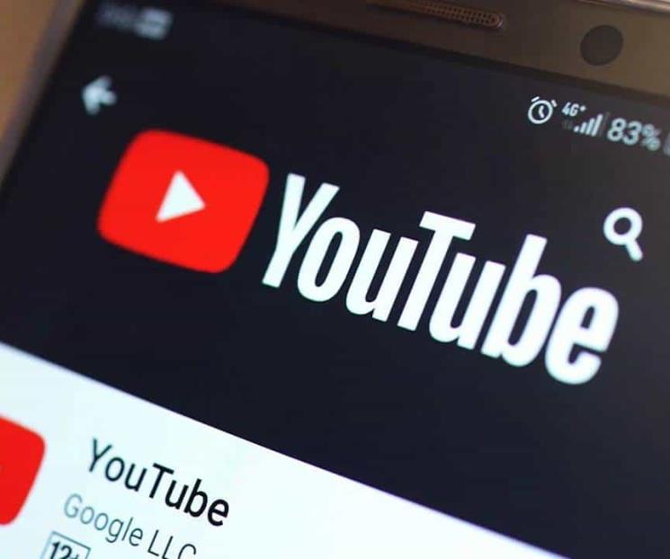 Usuarios reportan represalias de YouTube por usar bloqueadores
