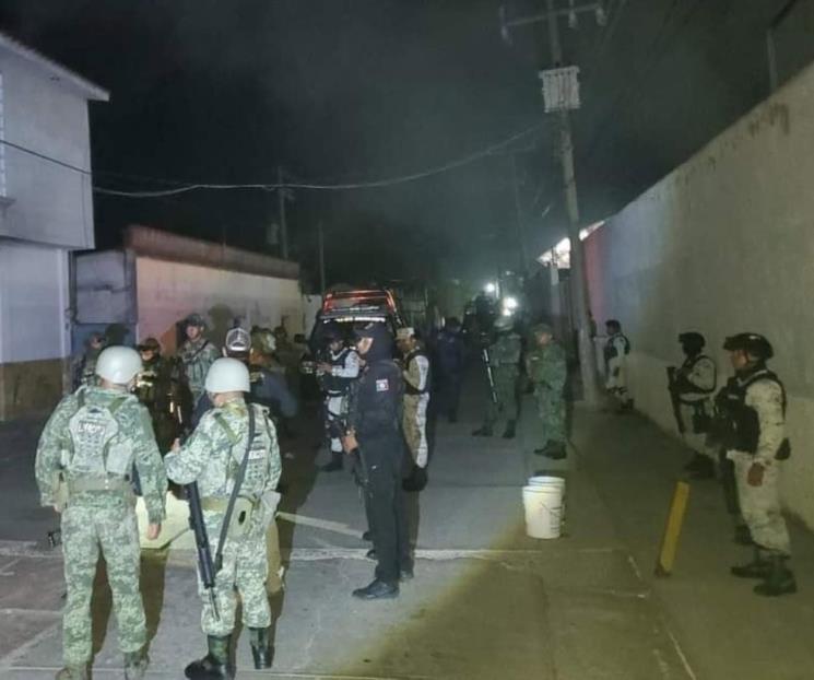 Queman sede y boletas electorales en municipios de Chiapas