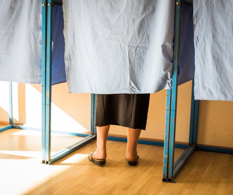 Cancelan 222 casillas electorales por inseguridad; 3 en NL