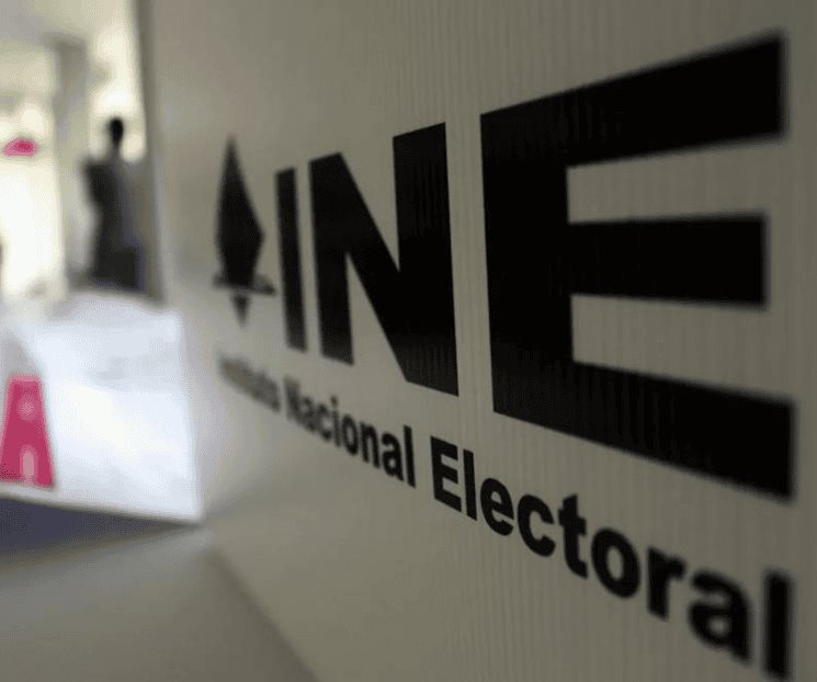 INE llama a votar sin temor y asegura seguridad en casillas