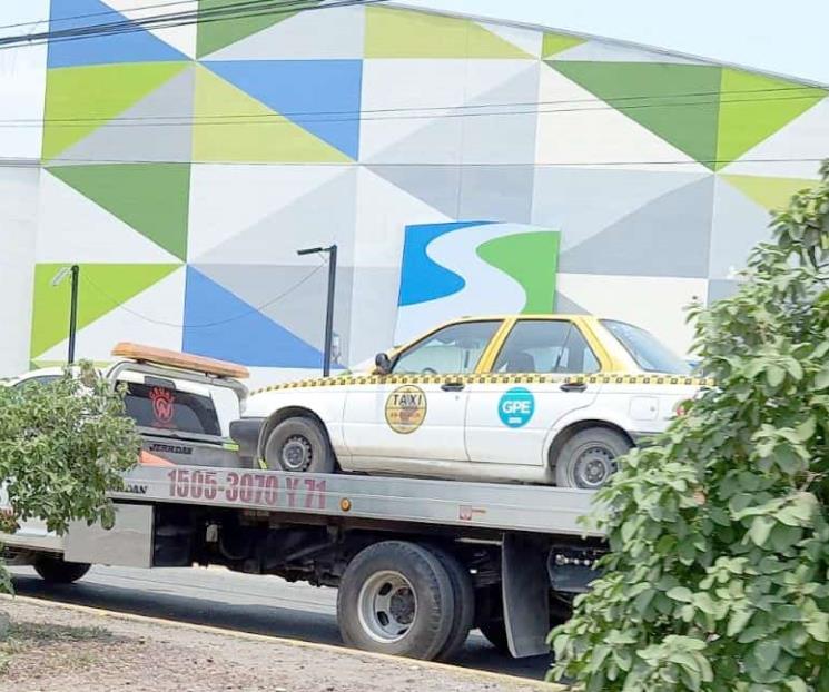 Implementa Movilidad  operativo sorpresa en Juárez