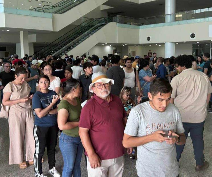Cantidad de casillas especiales deja a miles sin votar en Nuevo León