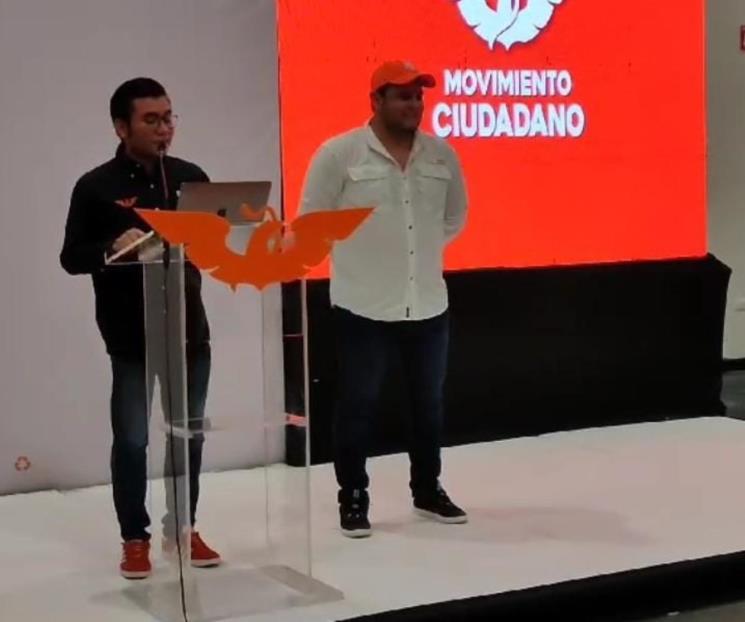 Félix, Paola y Paco se declaran ganadores para la alcaldía de Juárez
