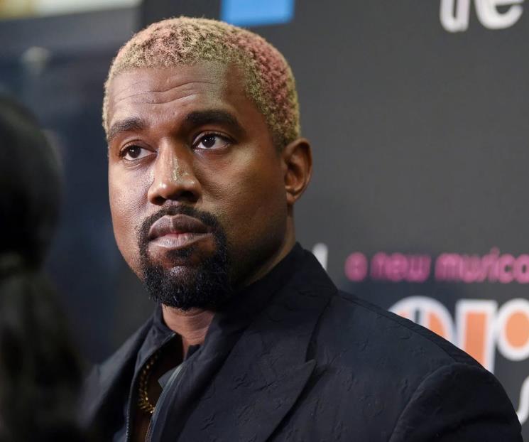Enfrenta Kanye West demanda de exasistente por presunto acoso sexual