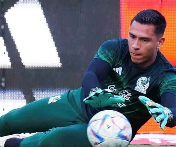 Luis Ángel Malagón se perdería la Copa América por una lesión