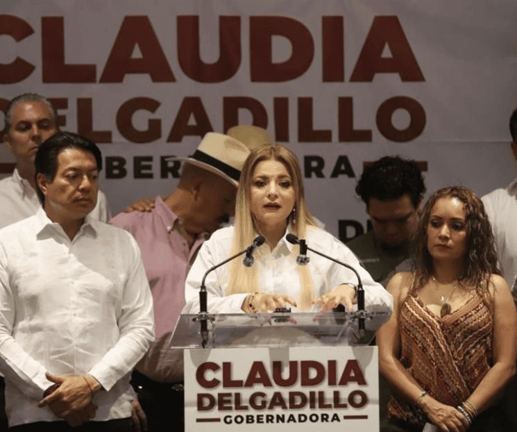 Morena impugnará el victoria de Pablo Lemus en Jalisco