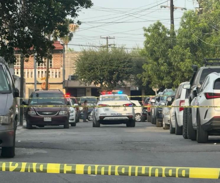 Asesina a un hombre tras asalto a un local en San Nicolás