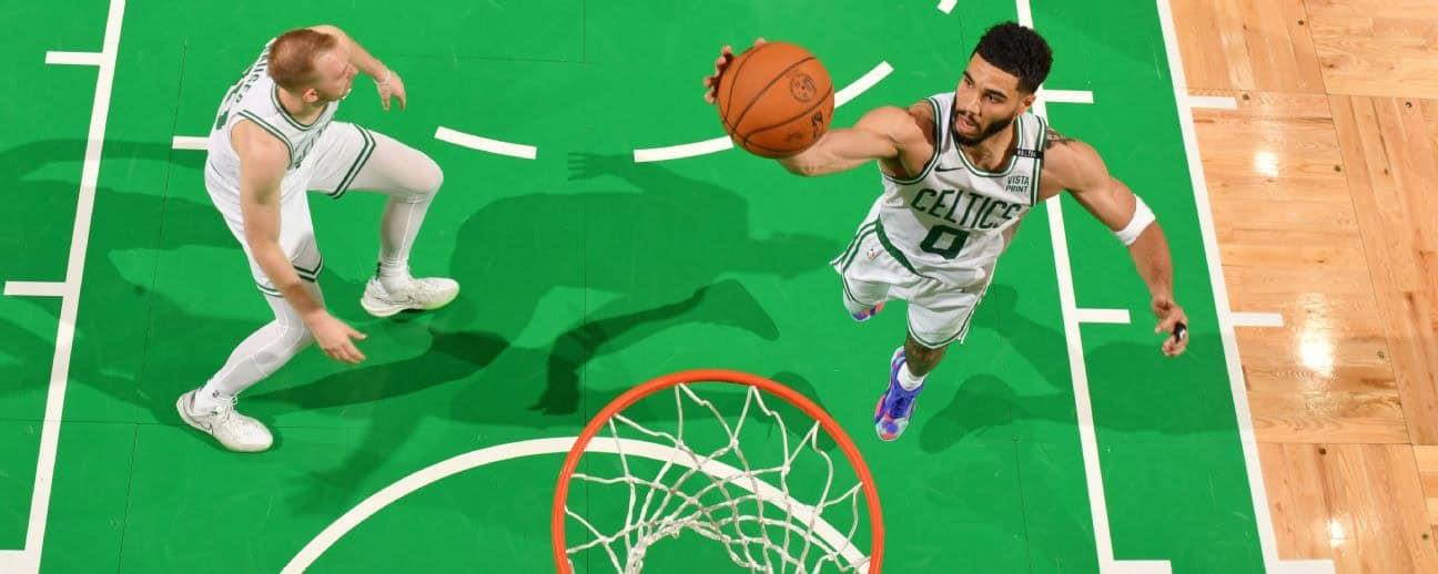 Busca Celtics aumentar ventaja