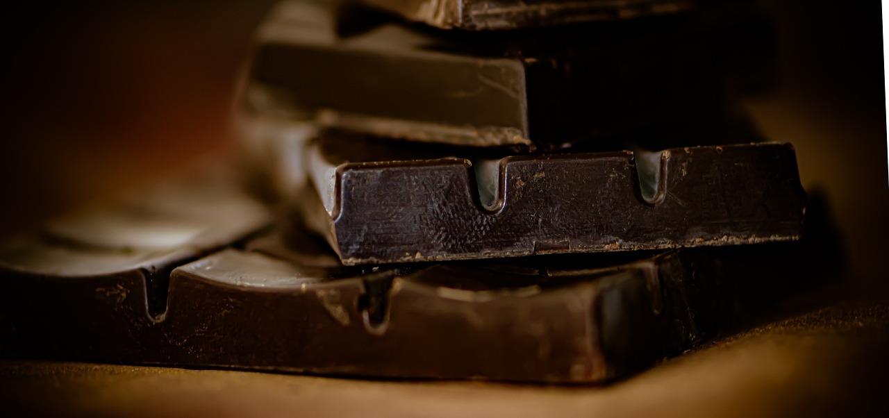 El chocolate previene enfermedades degenerativas como la demencia