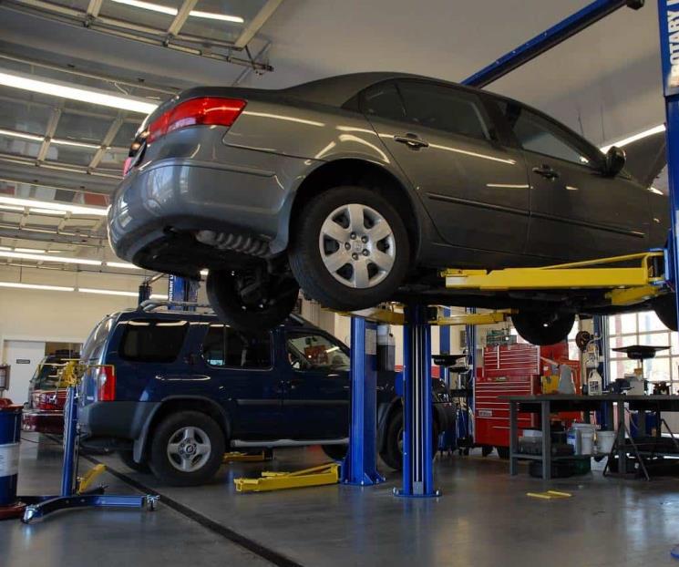 Sube costo de reparación de autos: AMDA