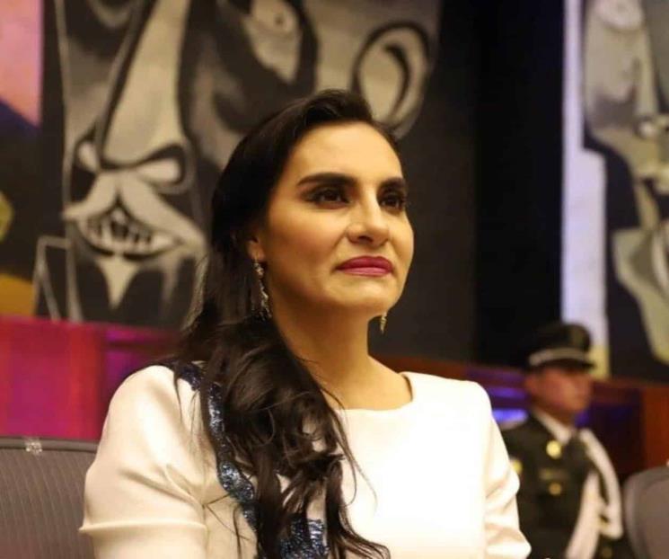 Vinculan a vicepresidenta de Ecuador, Verónica Abad, por corrupción