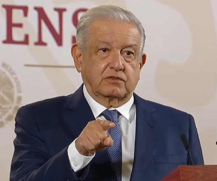 Triunfo electoral refuerza la voz del pueblo: López Obrador