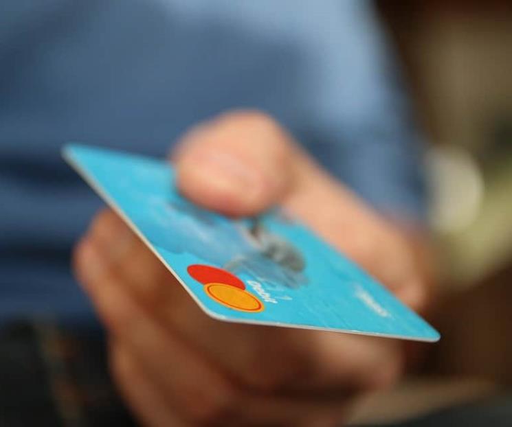 Anuncian cambios en estados de cuenta de tarjetas de crédito