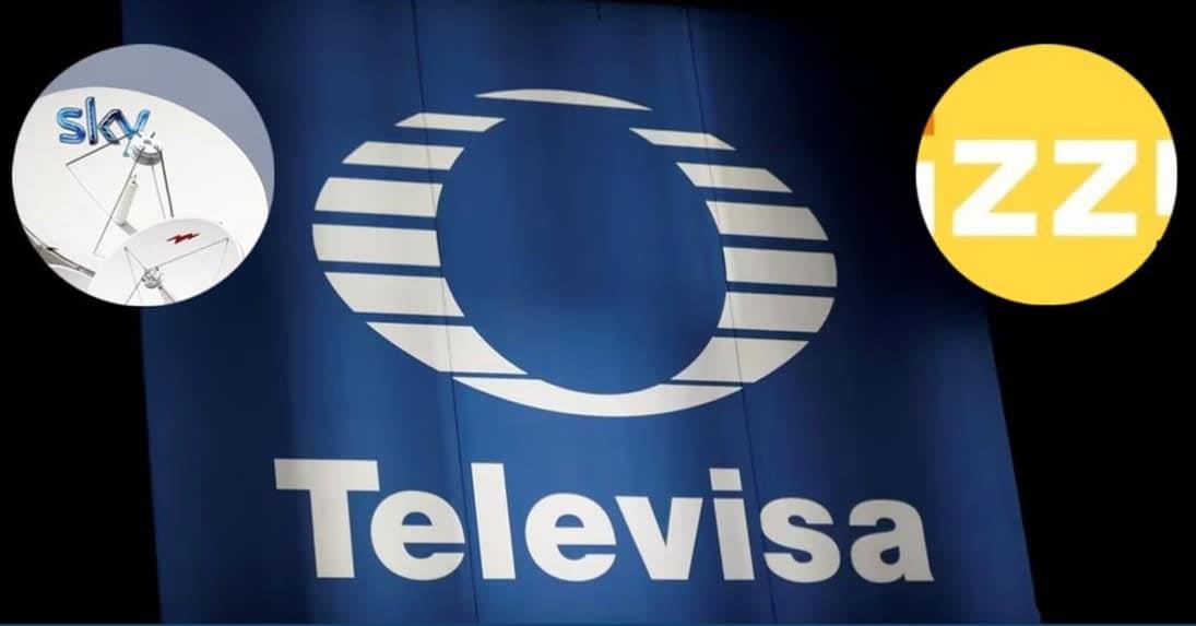 IFT autorizó a Televisa adquirir totalidad de Sky México