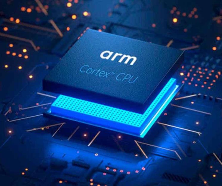 ARM aspira a superar a x86 en PC... en solo cinco años