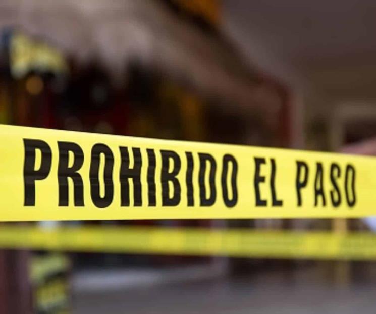 Tiroteo entre federales y delincuentes deja 3 muertos en Los Ramones
