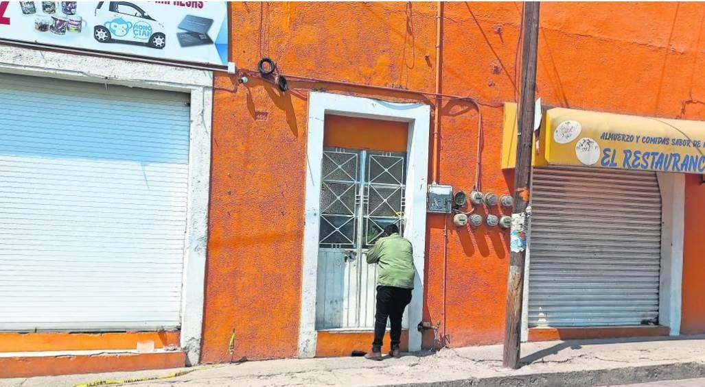 Se investiga asesinato de 6 personas en vecindad de León: AMLO