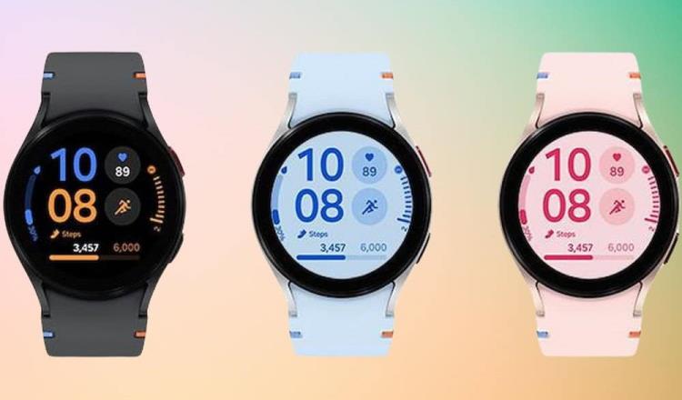 Fashion smartwatch samsung economico