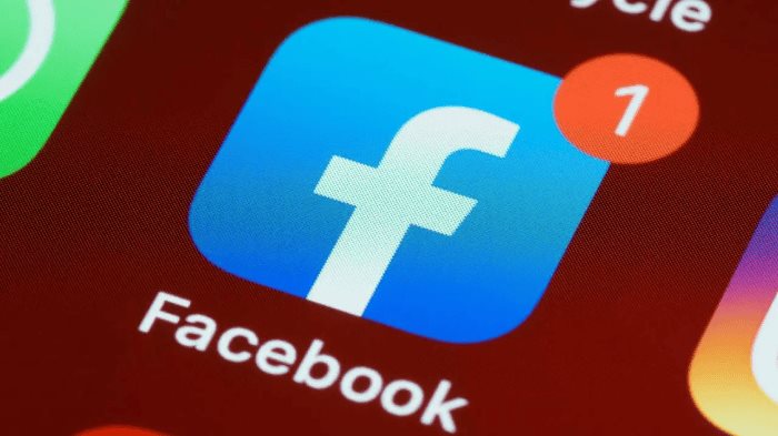 Una nueva filtración de datos de Facebook afecta a cien mil usuarios