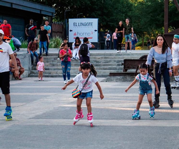 Ofrece Parque Fundidora cursos gratis para jóvenes y adultos