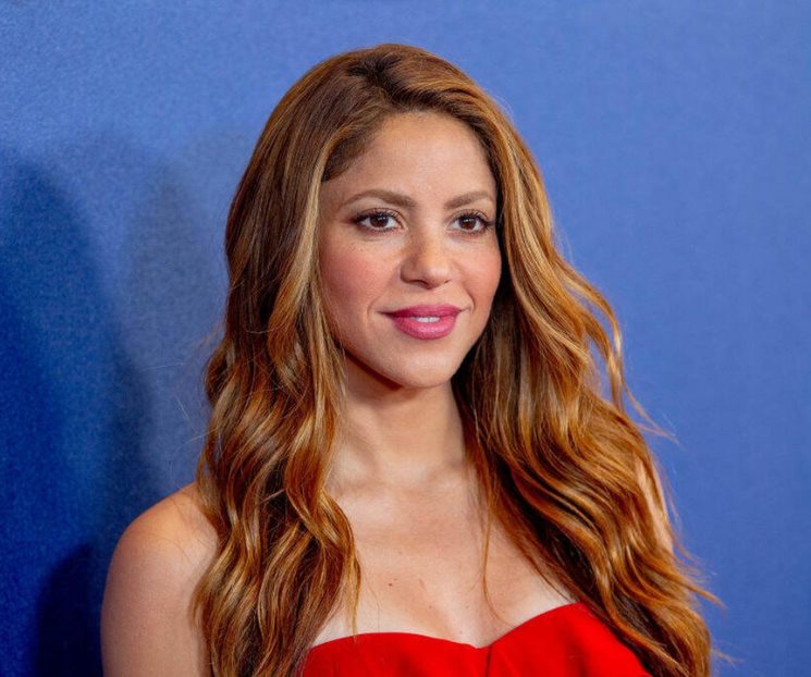 Revela Shakira haber superado una etapa difícil en su vida