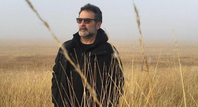 Fallece el cineasta Moisés Ortiz Urquidi a los 58 años