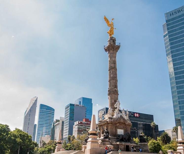 México, sin revertir caída sexenal en ranking de competitividad: IMD