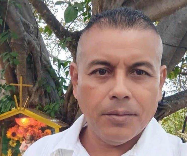 Asesinan a Salvador Villalba, alcalde electo de Copala, Guerrero