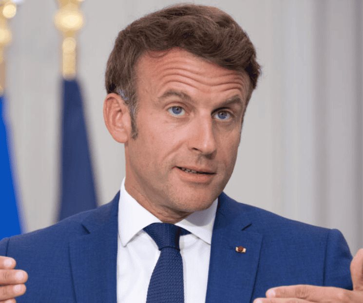 Inician en Francia campañas legislativas anti derecha
