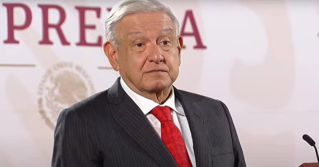 López Obrador arremete contra FMI