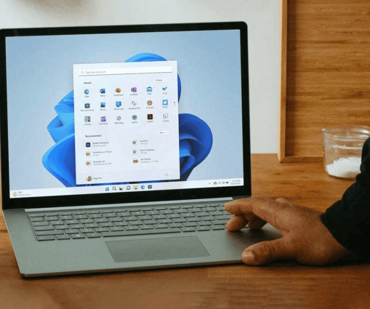 Windows está impidiendo el acceso a los archivos de OneDrive
