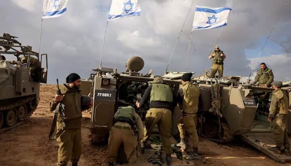 Es Ejército israelí "de los más criminales del mundo", dice la ONU