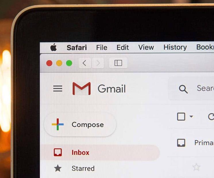 Google simplifica la barra de herramientas de Gmail