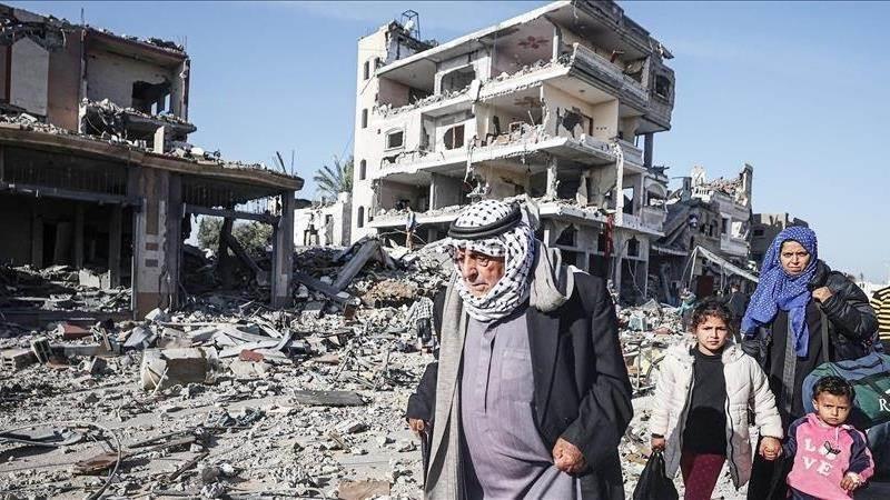 ¿La banca europea contribuye a crímenes en Gaza?