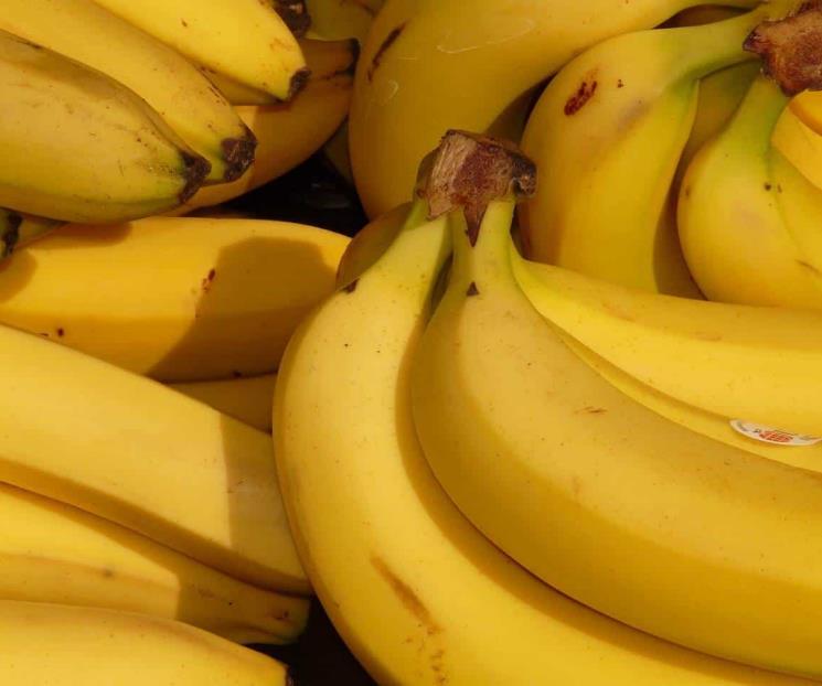 Las contraindicaciones de consumir plátano en exceso