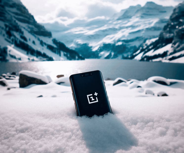 La batería de OnePlus que abre una nueva era ya está aquí.