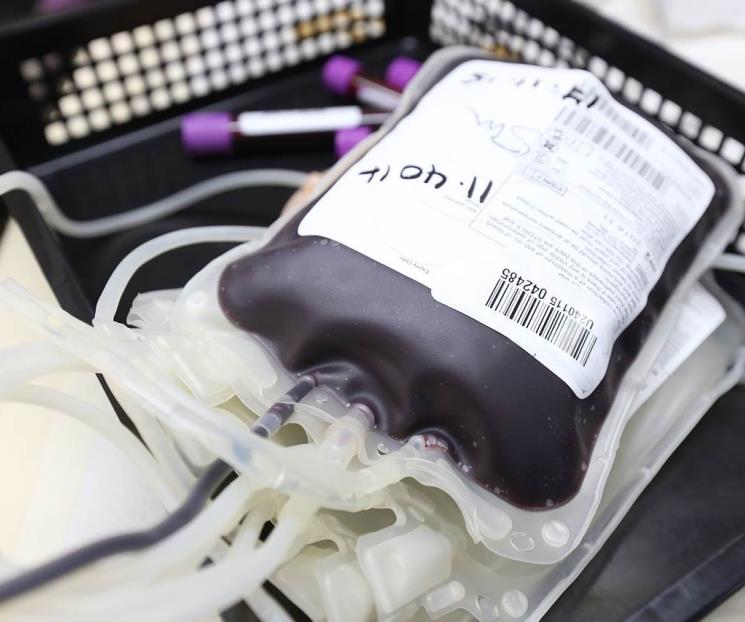 Médicos derriban 10 mitos sobre la donación de sangre