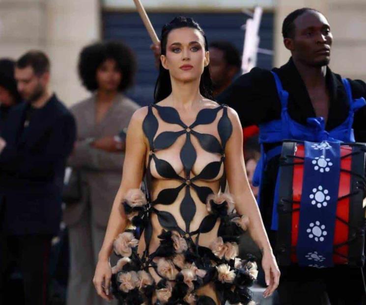 Participan Katy Perry, Maluma y Cara Delevingne en el Vogue World
