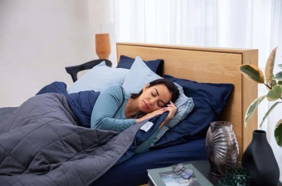 Horario de dormir para no envejecer, según Universidad de Stanford