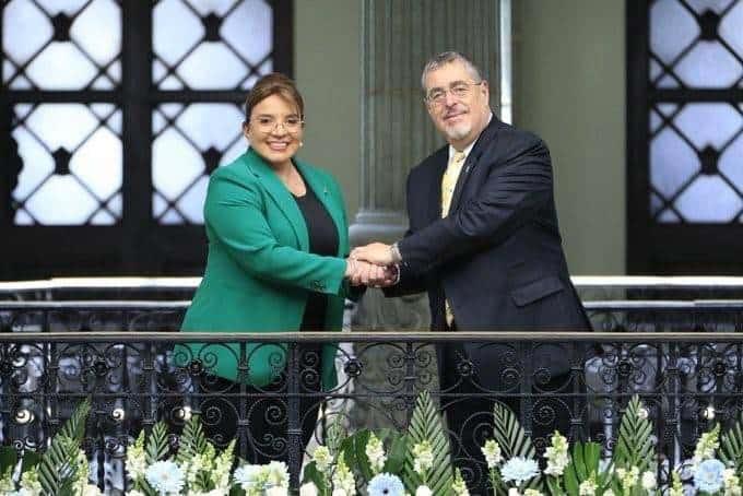Buscan Arévalo y Castro soluciones conjuntas
