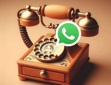 Usar WhatsApp para llamar por teléfono es la última novedad