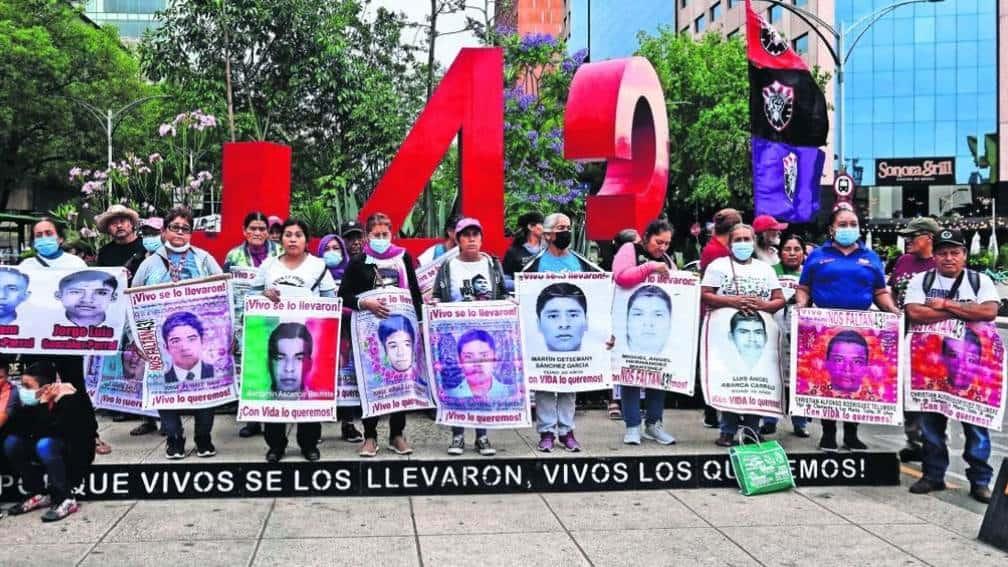 No tengo pruebas de participación del Ejército en Caso Ayotzinapa