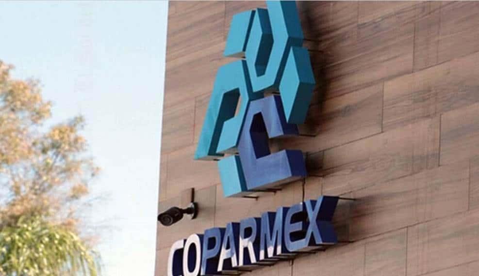 Coparmex CDMX: los aspirantes a ser el nuevo presidente
