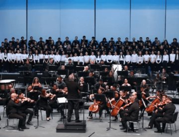 Celebra 85 años la Facultad de Música con concierto de OSUANL
