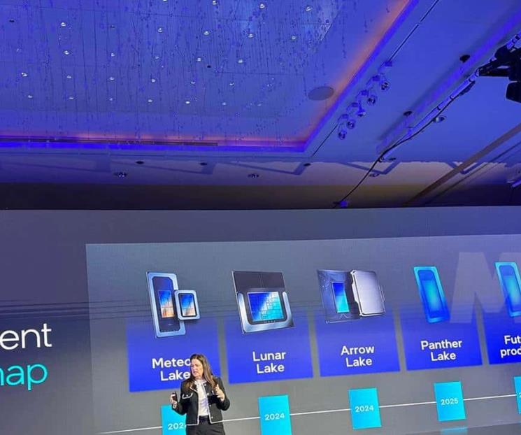 Intel Arrow Lake llegará al mercado en octubre