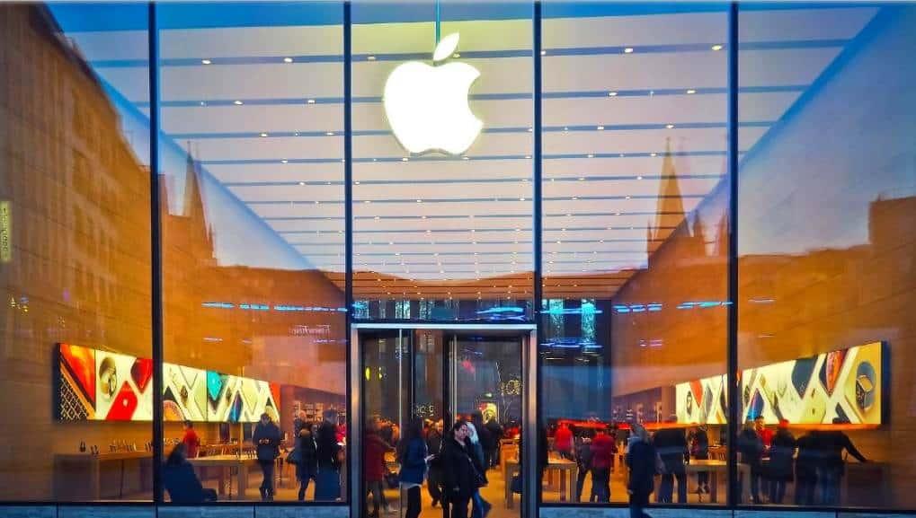 Investigan a Apple por infringir Ley de Mercados Digitales