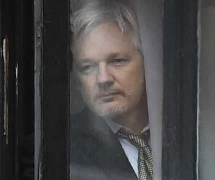 Caso WikiLeaks, una cronología de asedio al gobierno de EU